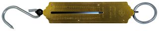 T6202 112 - 50kg Spring Loaded Hanging Weighing Scale