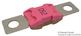 153.5395.6251 - Time Delay Bolt On EV Fuse, 32V, 250A
