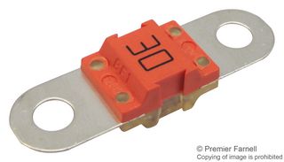 153.5631.5301 - Time Delay Bolt On EV Fuse, 32V, 30A