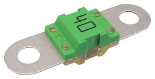 153.5631.5401 - Time Delay Bolt On EV Fuse, 32V, 40A