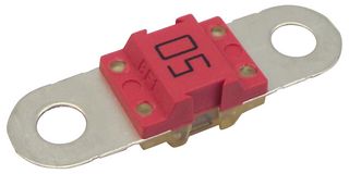 153.5631.5501 - Time Delay Bolt On EV Fuse, 32V, 50A