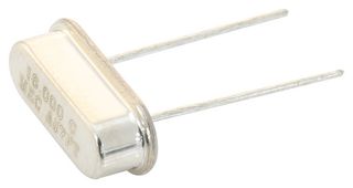 QCL8.00000F18B23B - 8MHz Crystal, 11.05mm x 4.65mm, 30ppm, 18pF, 20ppm