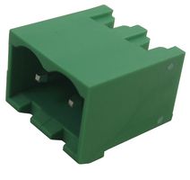 21.95MV/2-E - PCB Header, Vertical, 5.08mm, 2 Way