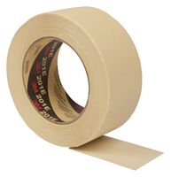 201E 48MM - General Purpose Paper Masking Tape, 48mm x 50m