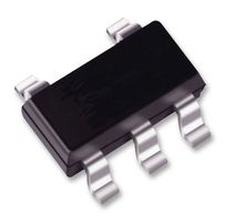 MAX823SEUK+T - Microcontroller Supervisory Circuit, Active-Low Reset, 1.2V to 5.5Vin, SOT-23-5