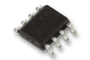 DS1722S+ - Digital Thermometer, 1722, SOIC8