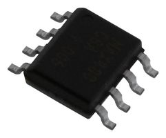 MAX488CSA+ - RS485 / RS422, Low Power, Transmitter / Receiver With Thermal Shutdown, 250kbps Duplex, SOIC-8