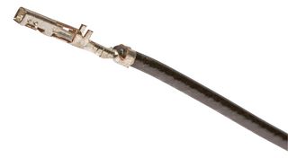 79758-0010 - Cable Assembly, 20 AWG, Micro-Fit Crimp Terminal Socket to Micro-Fit Crimp Terminal Socket, 11.8 "