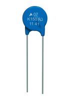 B72207S0271K101 - Varistor, 21.0J 275V ac