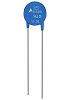 B72210S0301K101 - Varistor, 47.0J 300V ac