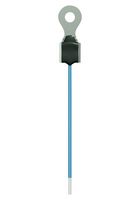 B57703M0103A019 - Thermistor, NTC, 10k Ohm, B57703M Series, 3988K, Wire Leaded