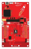 LAUNCHXL-CC2650 - CW2650 Wireless MCU Launchpad