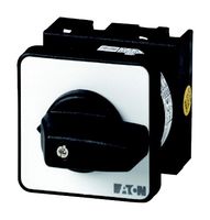 T0-1-102/E - 2 Pole Disconnector Switch, On Off, 690V, 20A