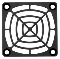 MC32693 - Fan Finger Guard, 60mm, Plastic