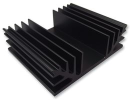 515AB0750MB(T03) - Heatsink, TO3, 1.9°C/W