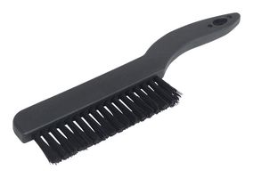 D03140 - 255mm ESD Conductive Ergonomic Brush