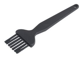 D03142 - 143mm ESD Conductive Ergonomic Brush