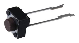 MC32881 - Tactile Switch, 12V, 50mA, 160gf, PCB Mount