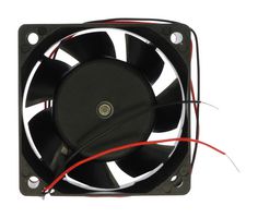 MC36278 - 12V DC, Axial Fan, 120 x 120 x 38mm, 116CFM