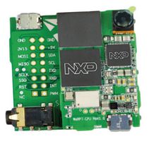 WARP7 - Wearable Reference Platform