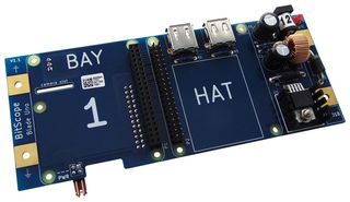 BB01B - Blade Uno Switching Power Supply for Raspberry Pi & HAT