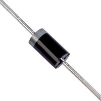 1N4007-E3/54 - Standard Recovery Diode, 1kV, 1A, Single, 1.1V, 30A