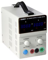 72-2685 - Single Output DC Bench Power Supply - 30V, 3A