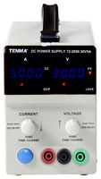 72-2690 - Single Output DC Bench Power Supply - 30V, 5A