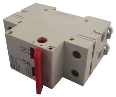 ISO100-2 - 2 Pole Mainswitch Isolator, 100A, 230V AC