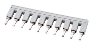 2002-410 - Insulated Jumper Bar, 10 Way