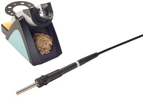 WSP 80 + WDH 10 - Soldering Iron & Stand Set 80W 24V 350°C