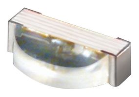 KPA-2107LVVBC-D - SMD LED, 2.1mm x 0.7mm, 2mA, 2.65V