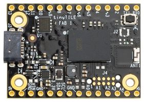 TINYTILE - Intel Curie Module Development Board