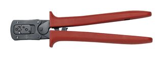 200218-0400 - Squba Crimp Ratchet Tool, 24 to 22 AWG