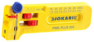 40026 - 0.3mm - 1mm Wire Stripper