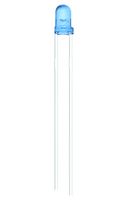 LIR034 - 3mm (T-1) Infrared Emitter, 940nm, 36 Degree, 10mW