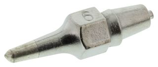 DX116 - 2.7mm Threadless Desoldering Tip for DXV80 Desoldering Iron