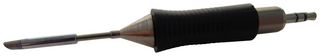 RT10 - Gull Wing Soldering Iron Tip 1.2 x 2mm