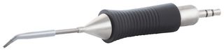 RT5 - 30° Bent Chisel Tip 0.8 x 0.4mm
