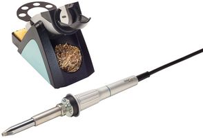 WXP 200 + WDH 31 - Soldering Iron & Stand Set 24V 200W 450°C