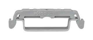 209-120 - 35mm DIN Rail Terminal Block Mounting Foot