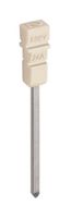 2002-492 - Terminal Block Insulated Jumper, 1 Way