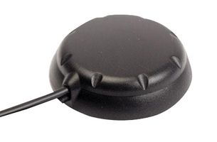 ALPHA7/3M/SMAM/SMAM/S/S/11 - Combined GSM/GPS Puck Antenna - Alpha 7