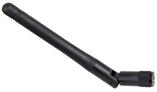 DELTA6B/X/SMAM/RP/S/11 - Antenna, 2.4GHz, 5dBi, Swivel, SMA M RP