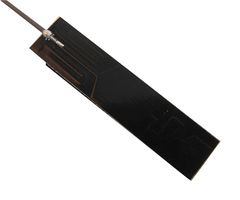ECHO11/0.1M/IPEX/S/S/12 - Antenna, 2.4GHz, Bluetooth WiFi Zigbee