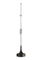 MIKE2A/5M/LL1/SMAM/S/S/26 - Antenna, 4 Band, Mag Mount, 5dBi, 5m SMA Male