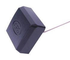 TANGO21/3M/SMAM/S/S/26 - Antenna, GPS, IP66, 28dBi, 3m SMA Male