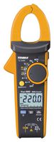 72-3099 - 600A True RMS AC/DC Digital Clamp Meter