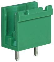 CTBP9508/2AO - 7.62mm Vertical Terminal Block Header, 2-Pole