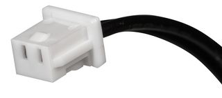 15134-0202 - 2 Way PicoBlade Socket to 2 Way PicoBlade Socket, 1.25 mm Pitch, 150mm